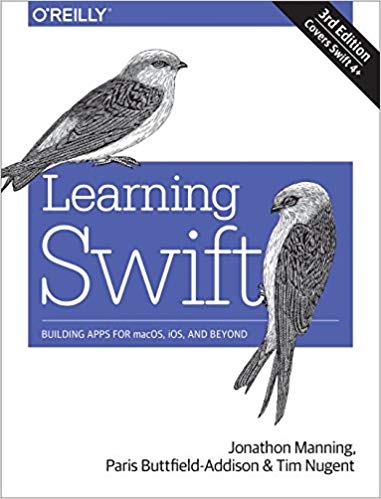 Learning Swift Building Apps For Macos Ios And Beyond