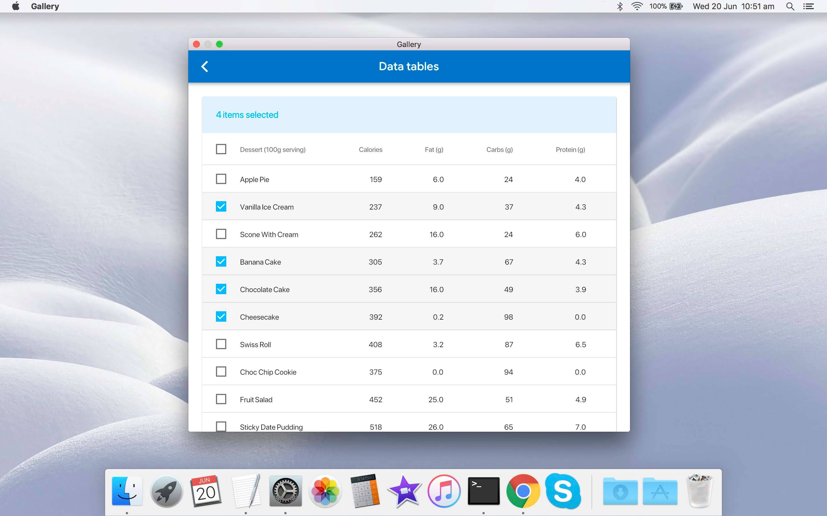 Diy desktop for macos mac